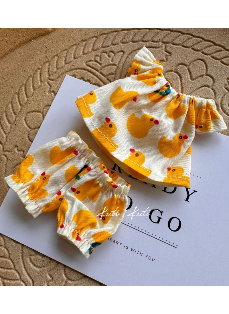LABUBU - labubu doll clothes - Image 1
