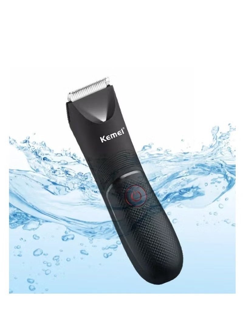 kemel Professional Body Hair Trimmer - Image 2