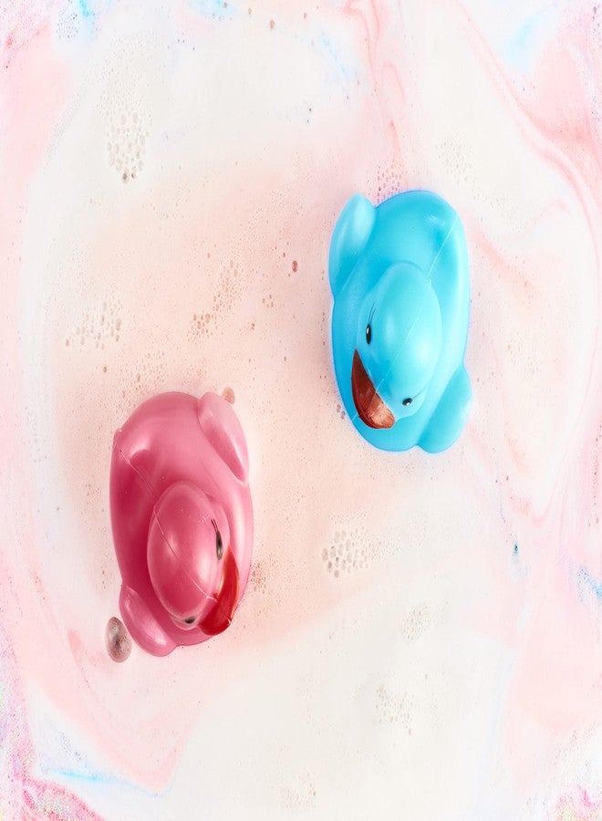 Dirty Works Getting Fizzy with It Mini Bath Bombs, 8 x 20g Vegan Bath Fizzers, 160g - Image 4