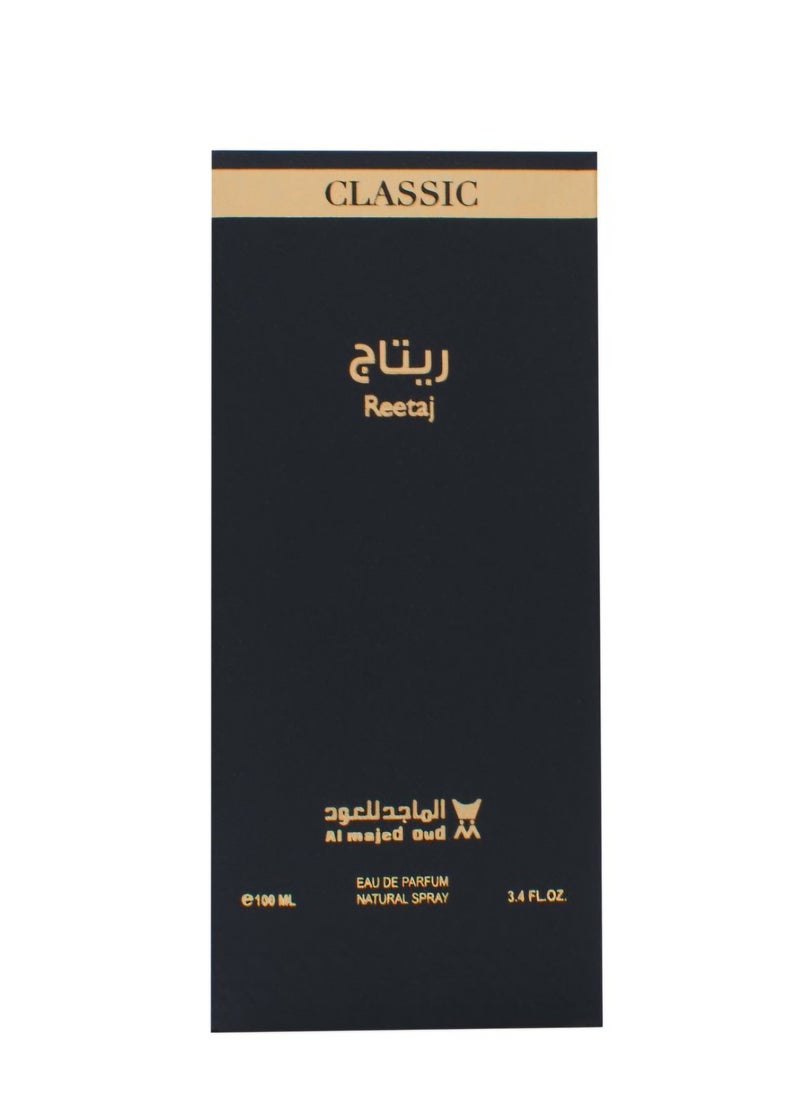 Reetaj Classic Perfume 100 Ml - pzsku/Z44A3B14B807623576BF5Z/45/_/1716831103/58552ae2-f166-49bb-93f9-ea90db5965bb