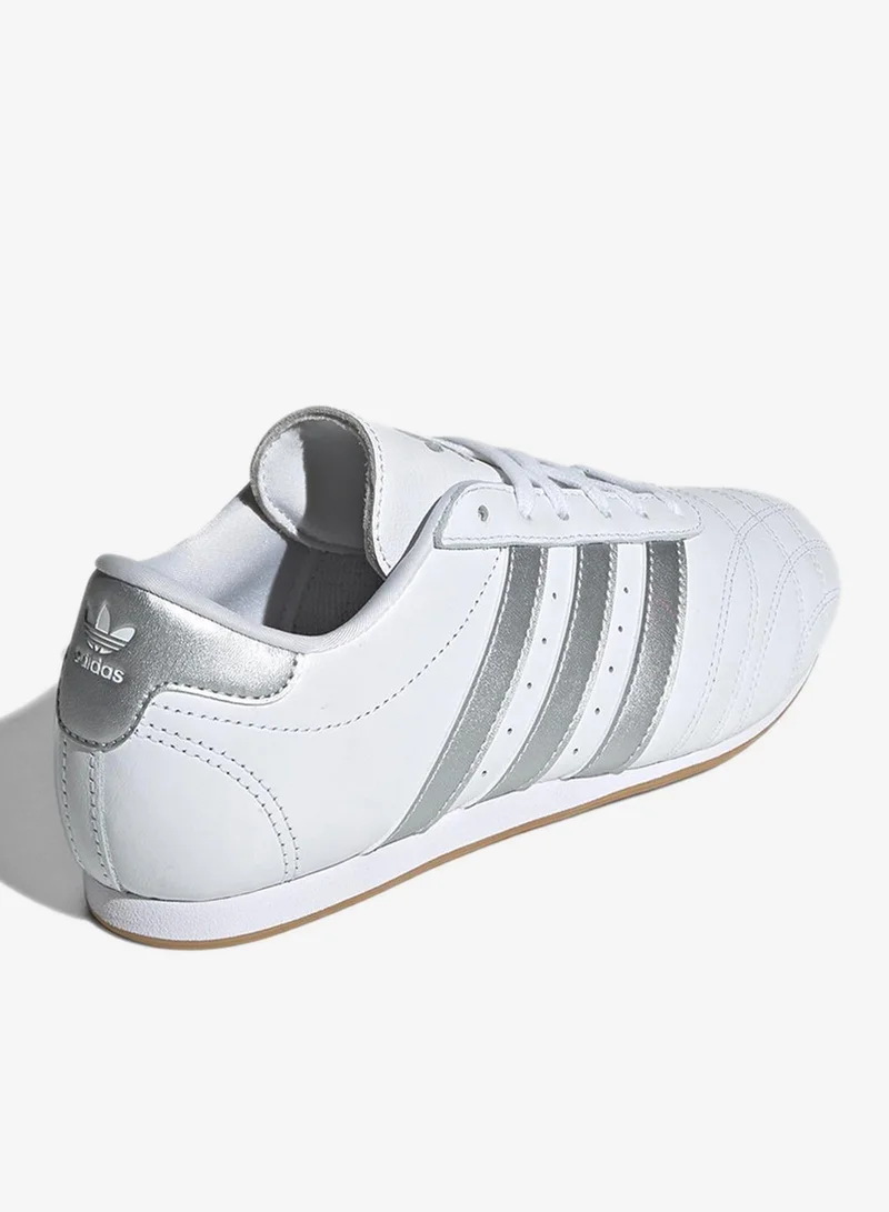 adidas Originals Taekwondo Lace