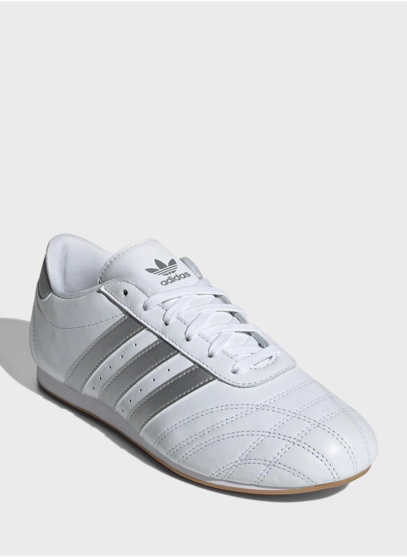 adidas Originals - Taekwondo Lace - Image 1