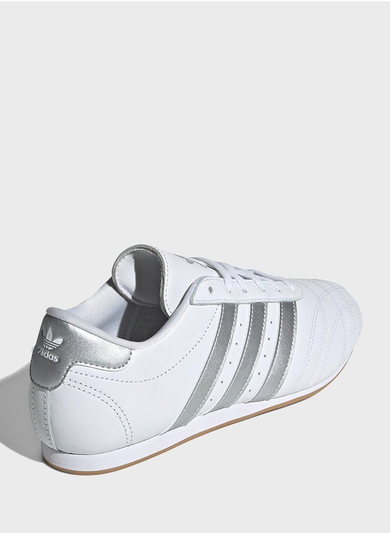 adidas Originals - Taekwondo Lace - Image 1