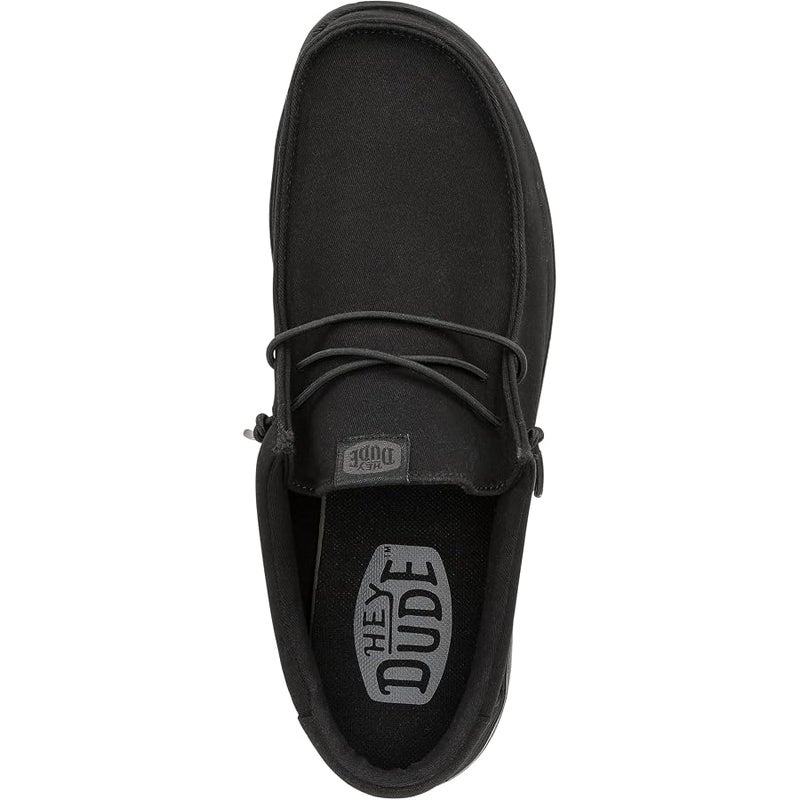 HEYDUDE Women's Wendy X Slip-On Loafers | Comfortable & Light-Weight Shoes for Women | Easy Slip-On Footwear - Image 5