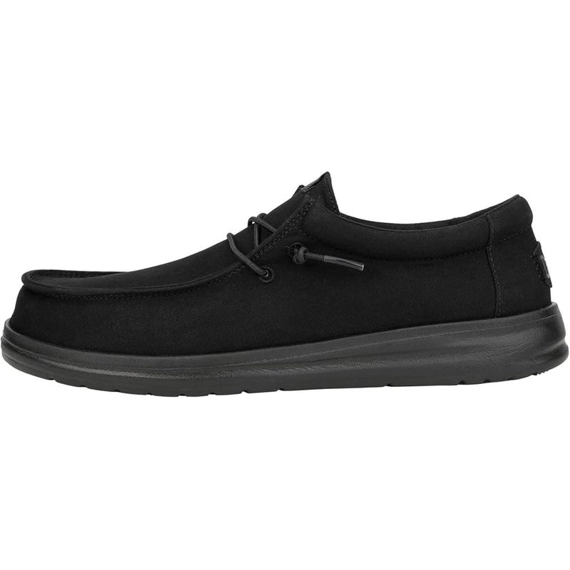 HEYDUDE Women's Wendy X Slip-On Loafers | Comfortable & Light-Weight Shoes for Women | Easy Slip-On Footwear - Image 1