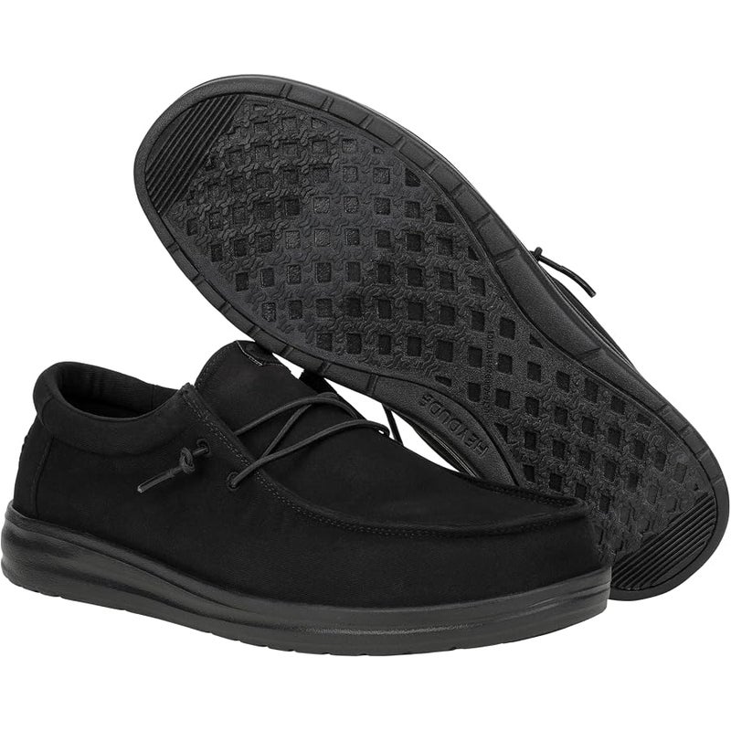 HEYDUDE Women's Wendy X Slip-On Loafers | Comfortable & Light-Weight Shoes for Women | Easy Slip-On Footwear - Image 4