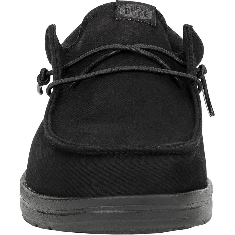 HEYDUDE Women's Wendy X Slip-On Loafers | Comfortable & Light-Weight Shoes for Women | Easy Slip-On Footwear - Image 2