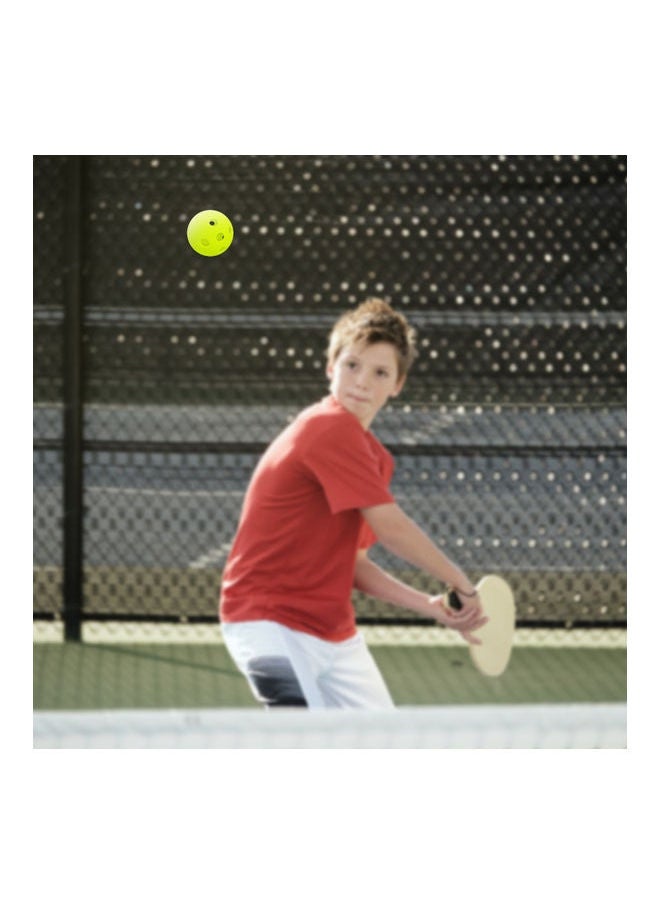 NIBEMINENT 12-Piece Outdoor Pickle Ball Suit  - Image 4