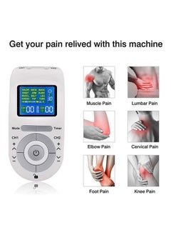 Digital Electrical Body Massager - pzsku/Z44A439903604815C1973Z/45/_/1680940445/ff685442-c611-45de-ae47-d18baa0b2e66