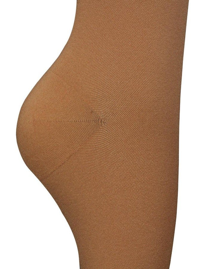 Comprezon Varicose Vein Stockings Class 2- Upto Groin- 1 pair (XXLarge) - Image 2