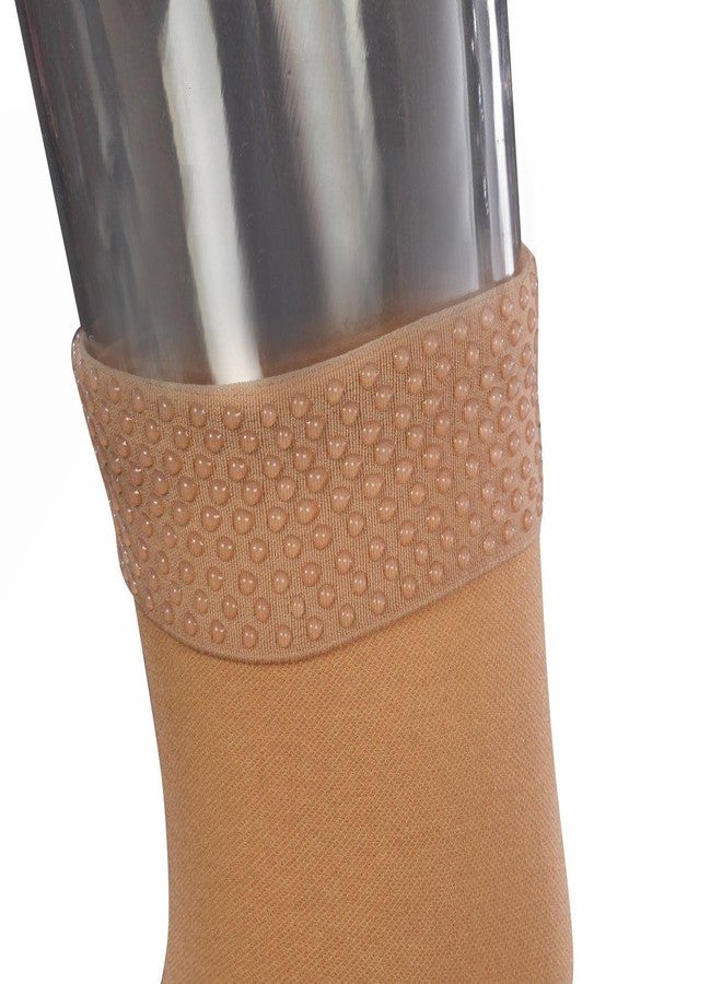 Comprezon Varicose Vein Stockings Class 2- Upto Groin- 1 pair (XXLarge) - Image 5