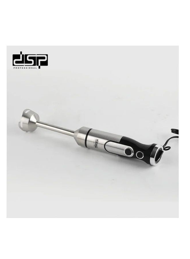 DSP KM1141, Blender Set with Base 6-in-1 - Image 3