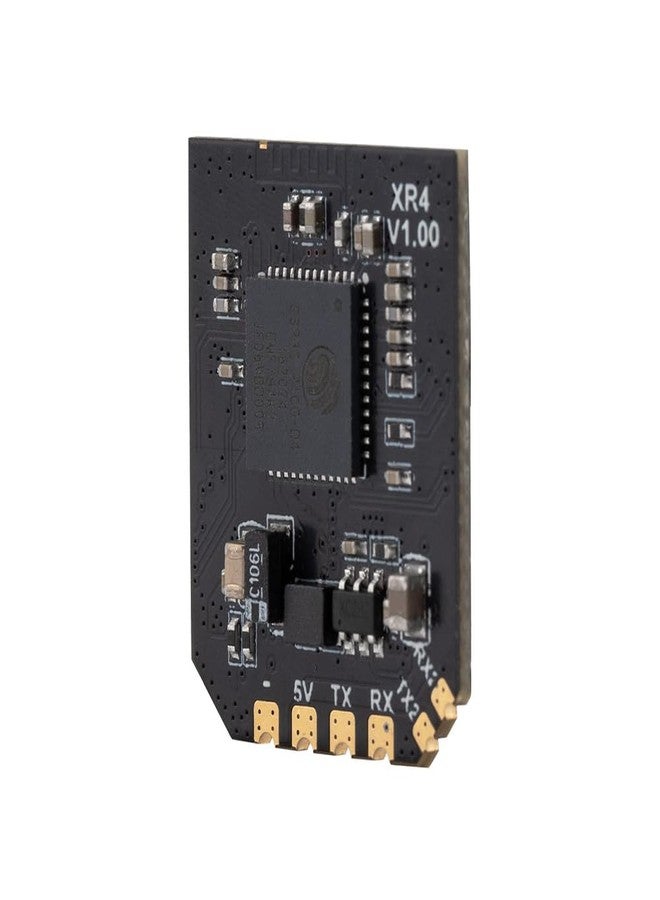 Radiomaster XR4 Gemini Xrossband Dual-Band Receiver - Image 3
