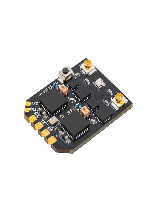Radiomaster XR4 Gemini Xrossband Dual-Band Receiver - Image 4
