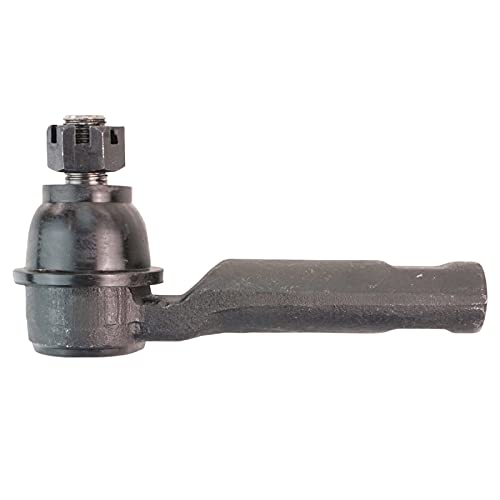 TRQ Front Inner and Outer Tie Rod Set Compatible with 2010-2022 Toyota 4Runner 2010-2014 FJ Cruiser - Image 3