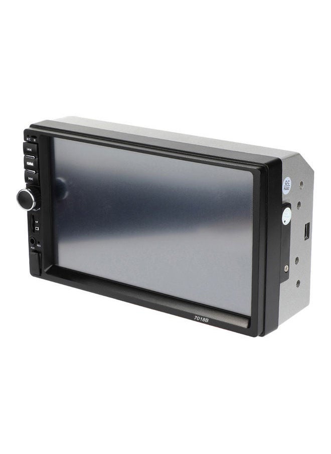 NIBEMINENT Car Bluetooth Stereo Receiver MP5 Player  - Image 2