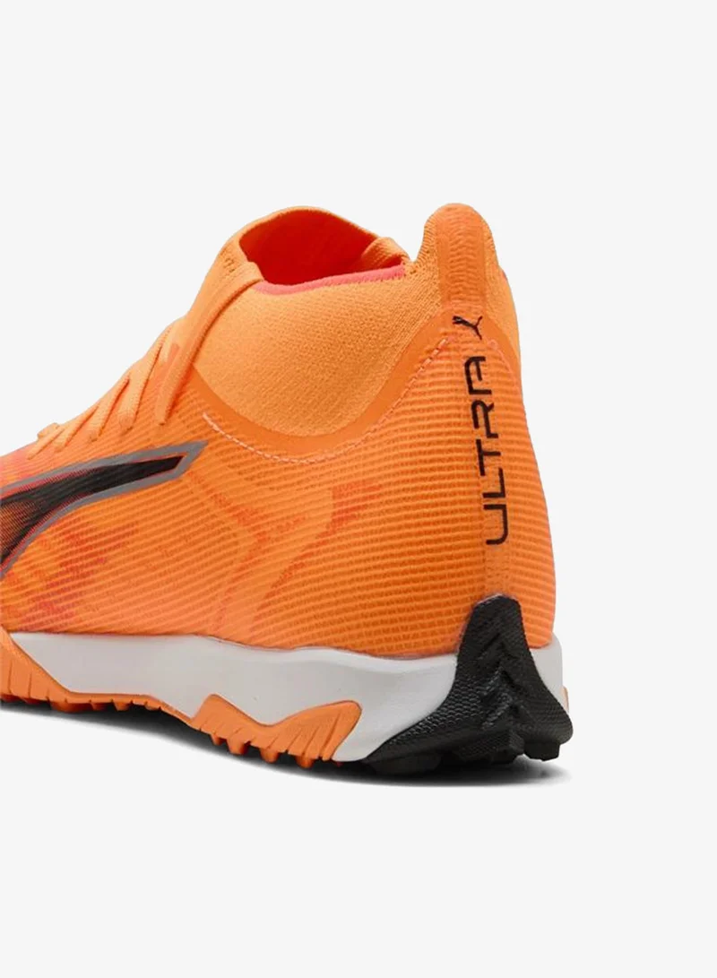 Puma  ULTRA 6 MATCH+ TT Football Boots Unisex for Men | Best Price UAE