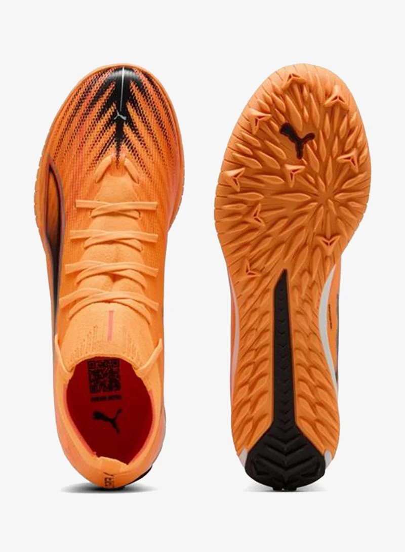 Puma  ULTRA 6 MATCH+ TT Football Boots Unisex for Men | Best Price UAE