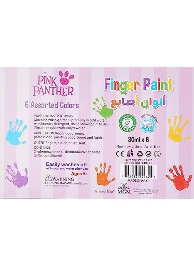 140351 Finger Paint Set 6 Colors - pzsku/Z44A4A8ED8CE607A535A6Z/45/_/1719943441/341e085c-6d9d-4082-8835-b2f7c07c727c