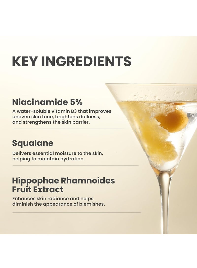 سيروم AXIS-Y لتصحيح البقع الداكنة ٥٠ مل - Image 3