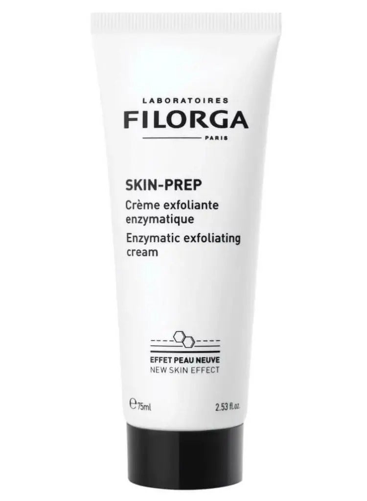 Filorga Skin-Prep Enzymatic Exfoliating Cream 75ml