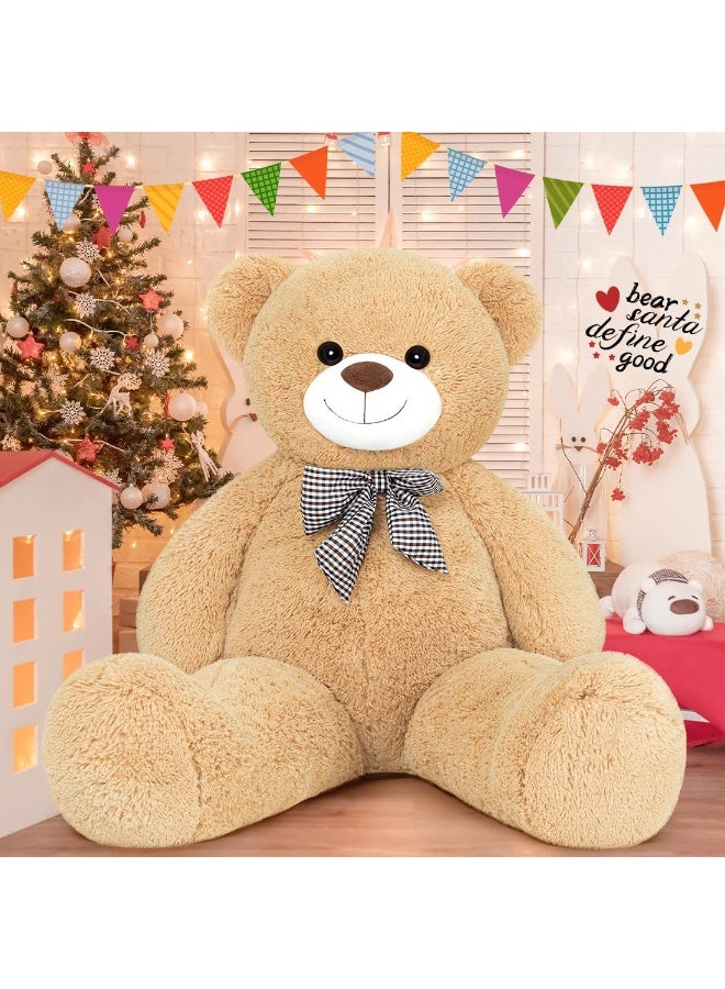 LOVET Teddy Bear Plush Giant Teddy Bears Stuffed Animals Teddy Bear Love 80cm - Image 1