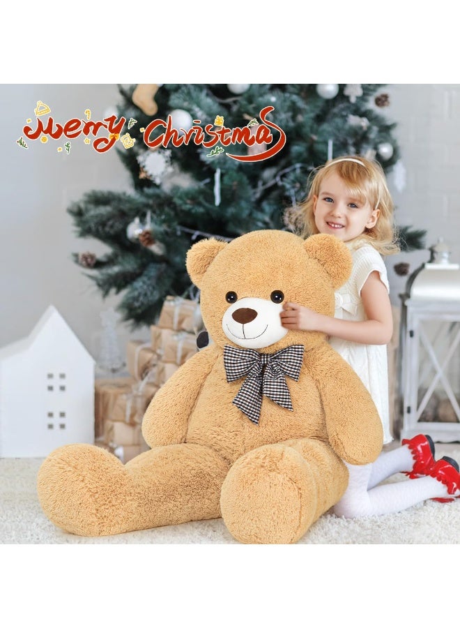 LOVET Teddy Bear Plush Giant Teddy Bears Stuffed Animals Teddy Bear Love 80cm - Image 2