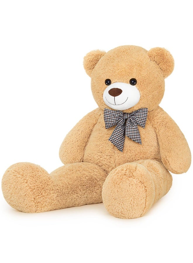 LOVET Teddy Bear Plush Giant Teddy Bears Stuffed Animals Teddy Bear Love 80cm - Image 3