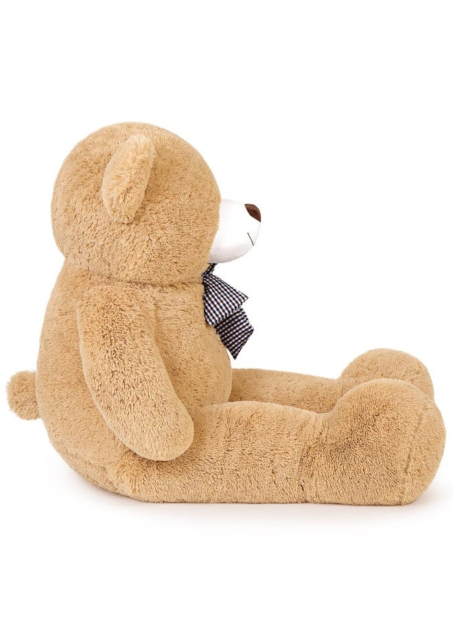 LOVET Teddy Bear Plush Giant Teddy Bears Stuffed Animals Teddy Bear Love 80cm - Image 4