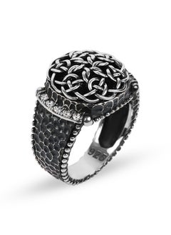 Men's Turkish Ring