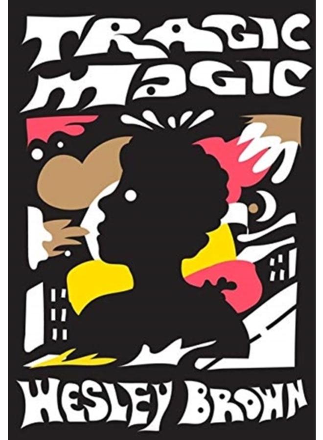 TRAGIC MAGIC 
