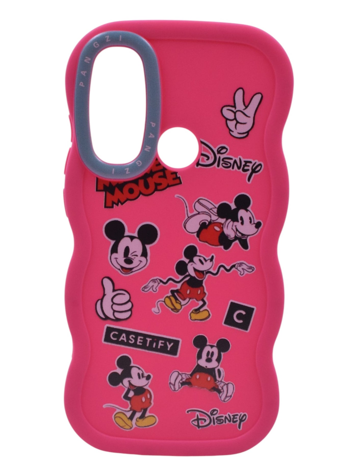 mickeymouse Mickeymouse Plastic Back Cover For Xiaomi Redmi Note 8 Z44A570E9BB872234E238Z