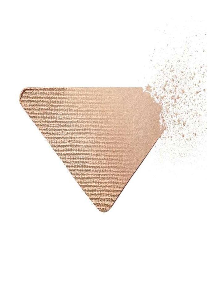Prada Light Glowing Highlighter Powder 6.8g – 01 5GR Radiant Luminous Glow & Long-Wear Illuminating Face Highlighter - Image 2