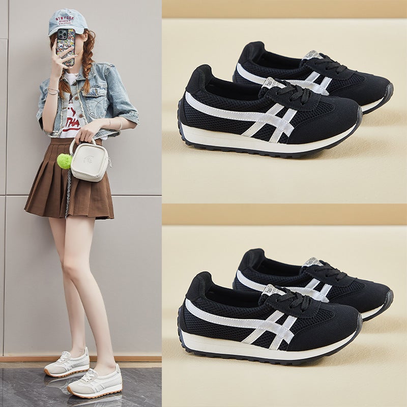 Unisex Casual Sneaker Shoes - Image 3