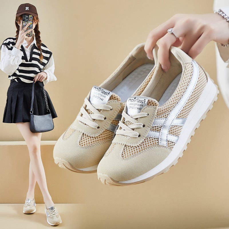 Unisex Casual Sneaker Shoes - Image 2