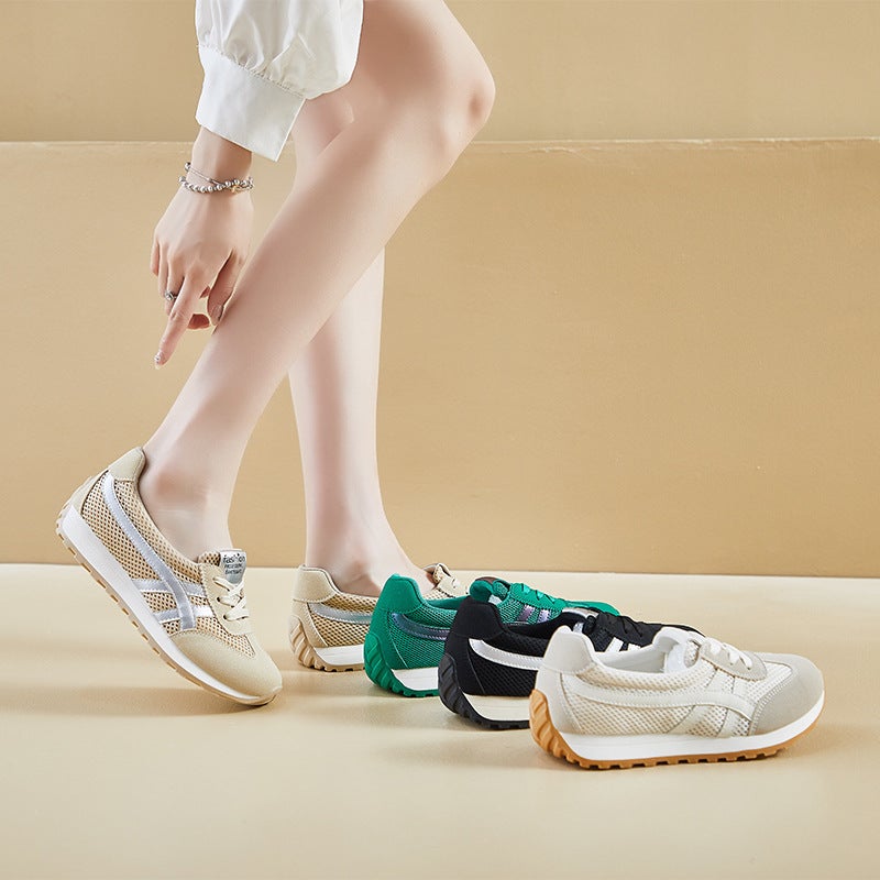 Unisex Casual Sneaker Shoes - Image 4
