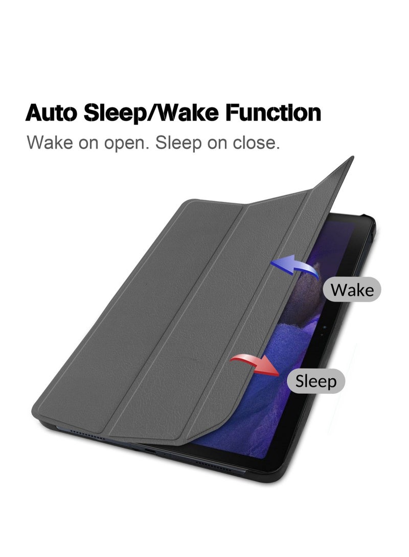 Lightweight Case for Samsung Galaxy Tab A8 10.5 Inch - Image 2