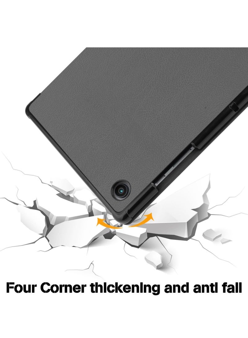Lightweight Case for Samsung Galaxy Tab A8 10.5 Inch - Image 3