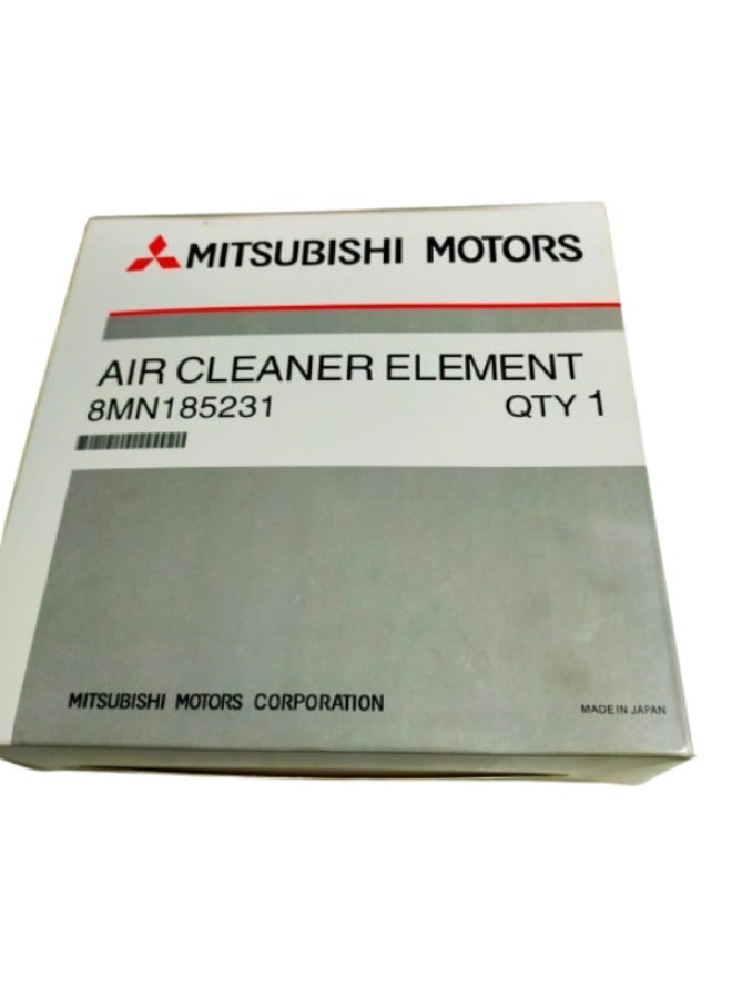 Mitsubishi Air Cleaner Element 8MN185231 for Lancer Puma Air Condition  - Image 4