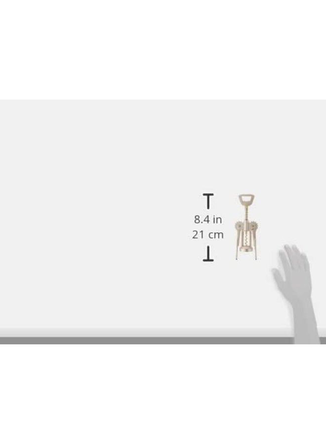 ZWILLING Double Lever Cork Screw - Image 2