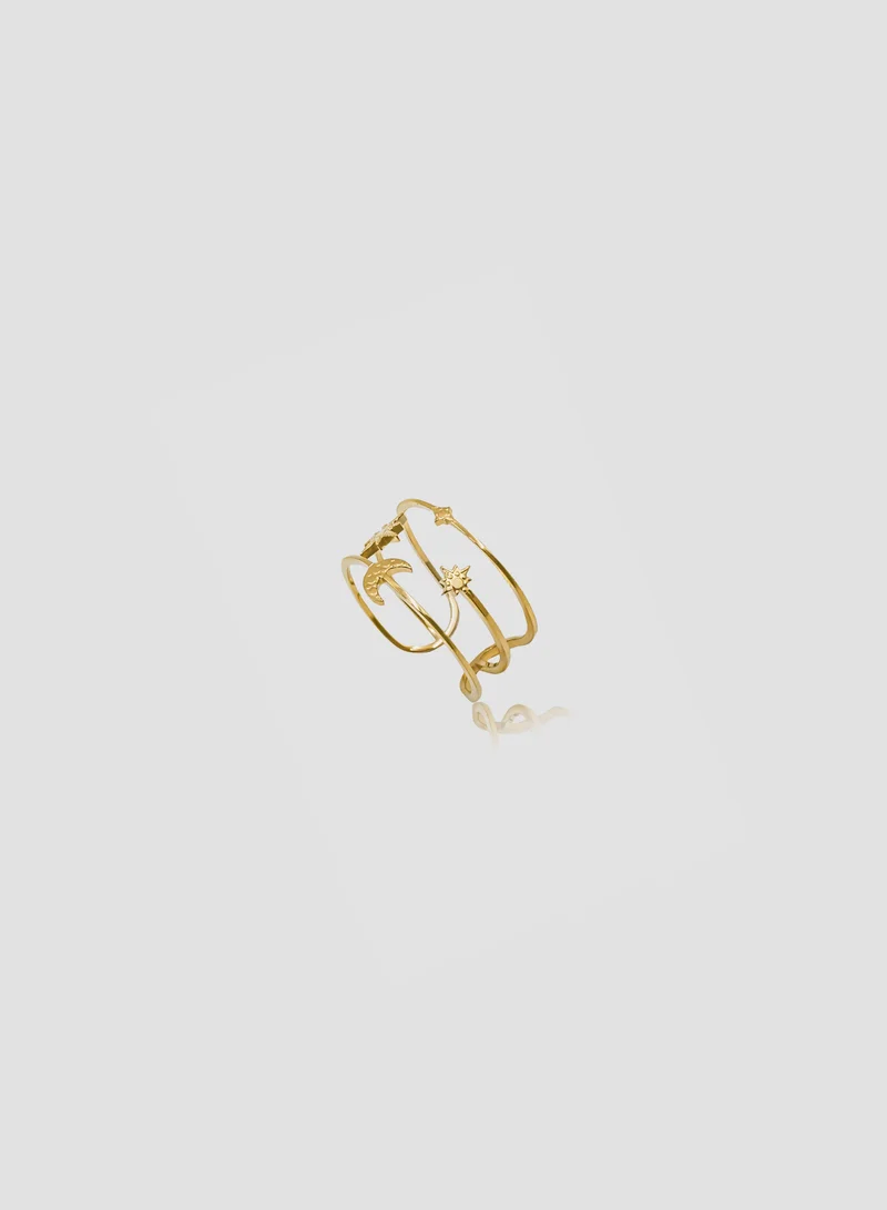 MIRANDA RING