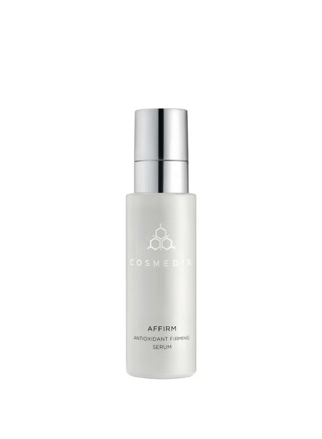COSMEDIX Affirm Antioxidant Firming Serum 30ml - Image 1