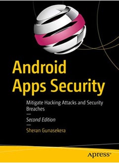 Android Apps Security