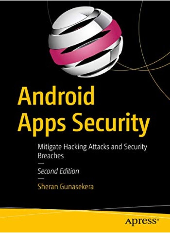Android Apps Security 