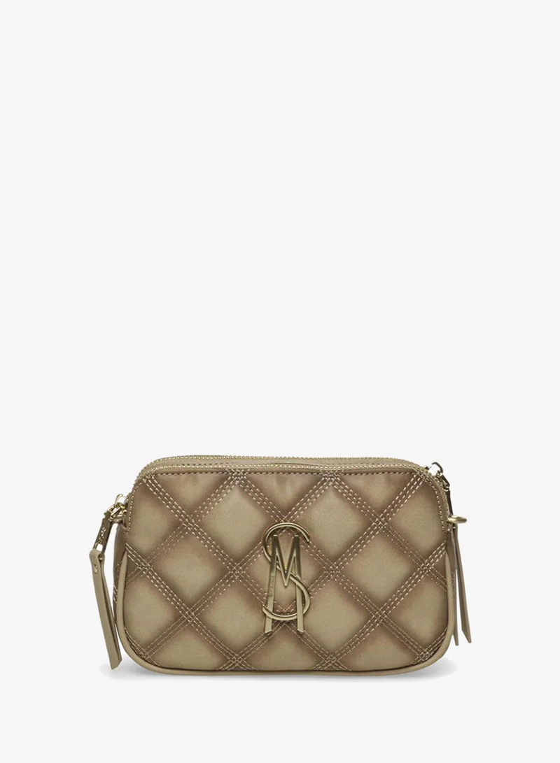 ستيف مادن Bmarvisq Cream Multi Crossbody Bag