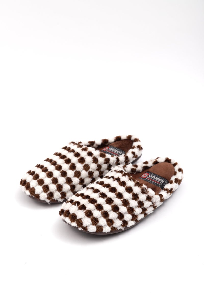 Gezer Winter Gondola Women's Home Slippers  - Image 1