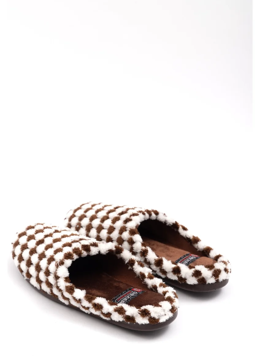 Gezer Winter Gondola Women's Home Slippers