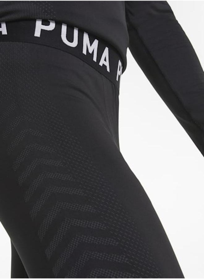 PUMA Train Formknit Seamless Long Tights  - Image 3