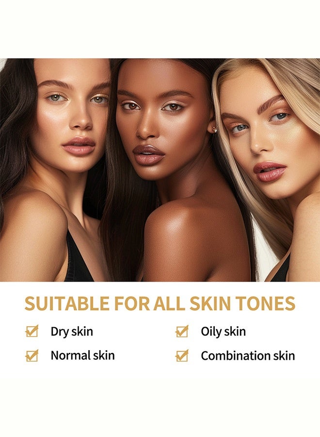 lakerain Naturally Hot Maximum Tan Lotion with Vitamin A for Deep Golden Tan and Skin Hydration 100ml - Image 5