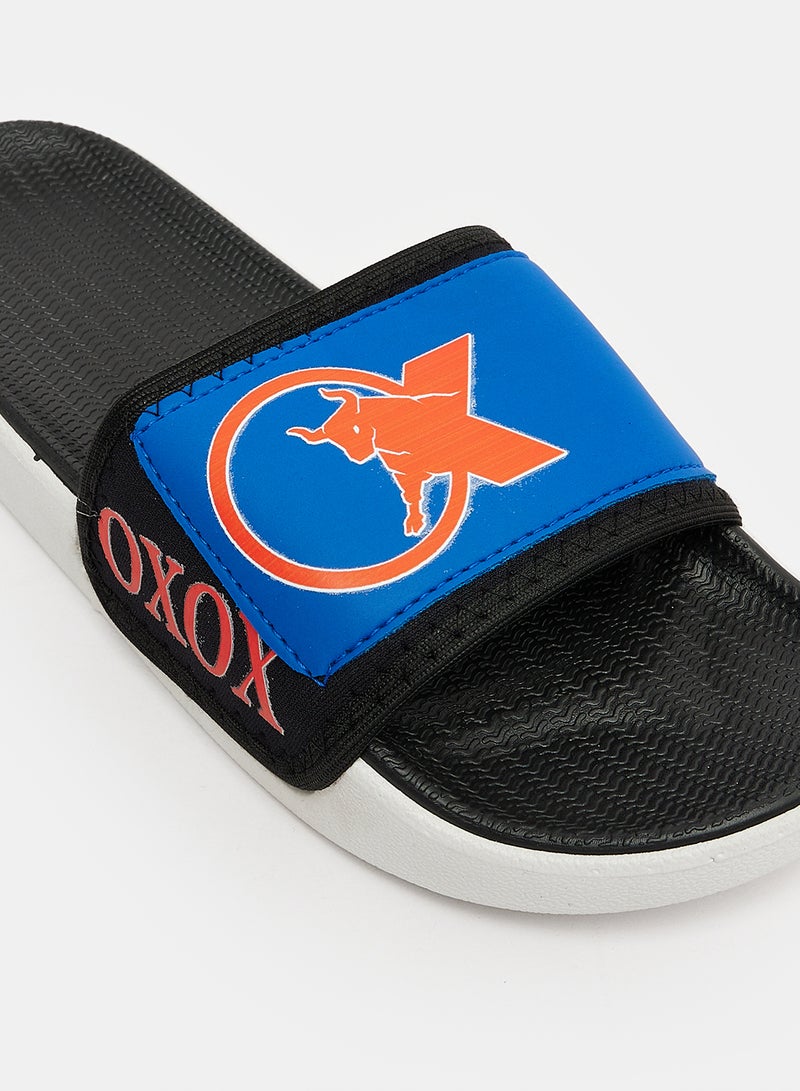 أكس شبشب رجالي - Image 4